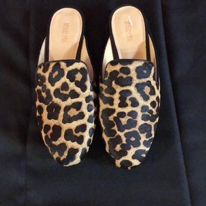 Michael Kors Mules